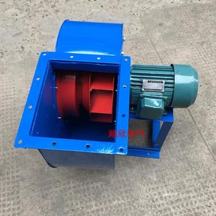 3.2 引风机 4.5A 3.6 喷漆2.8 抽油烟 排尘 72离心风机