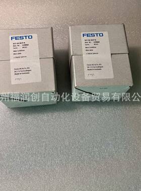 FESTO气缸DGST-6-8-10-16-20-25-10-20-30-40-50-80-PA-E1A-F12A