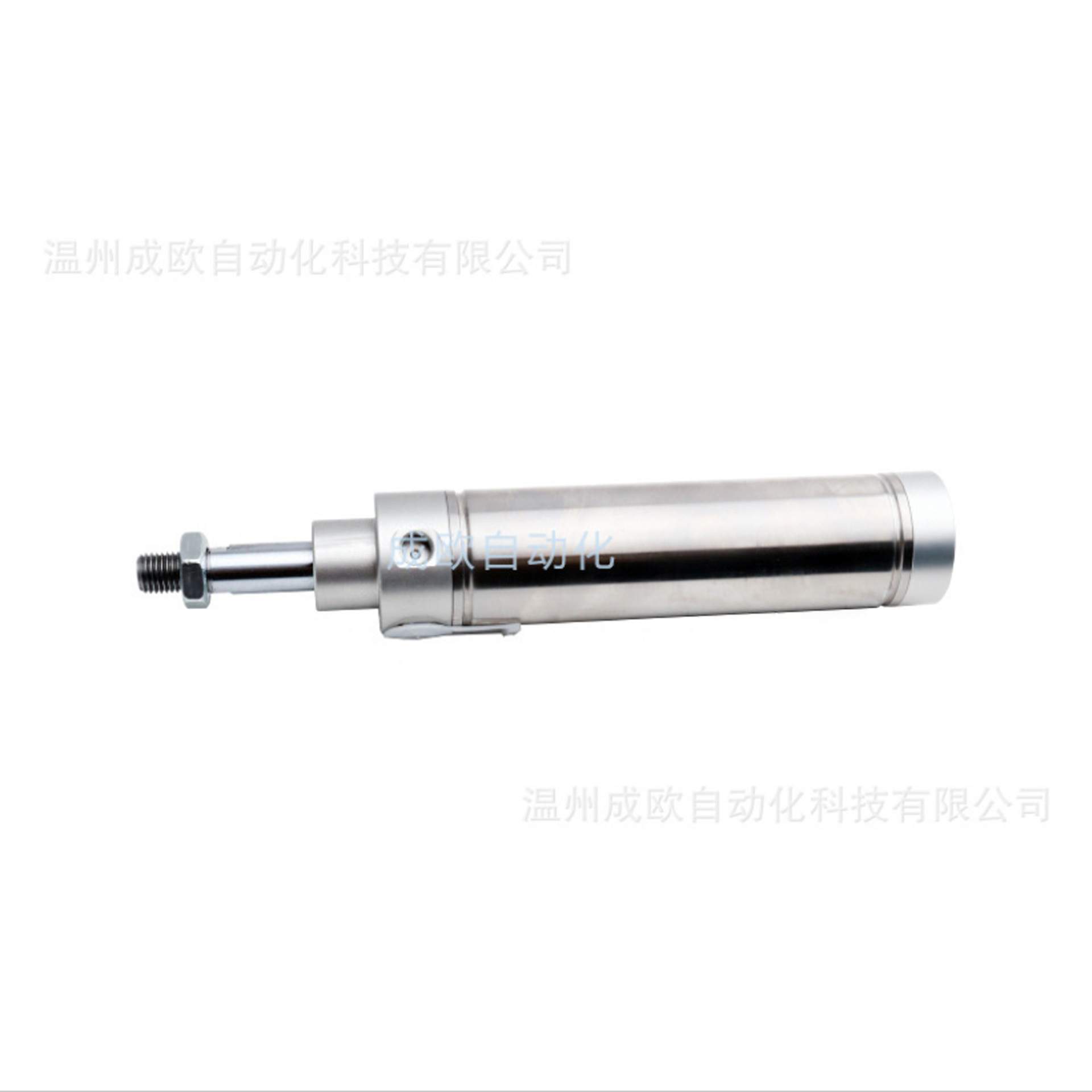 迷你气缸DSEU-80-25/-50/-75/-100/-125/-150/-175/-200-P-AMQ
