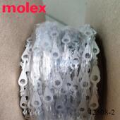 molex端子42508 2莫仕环形端子42508