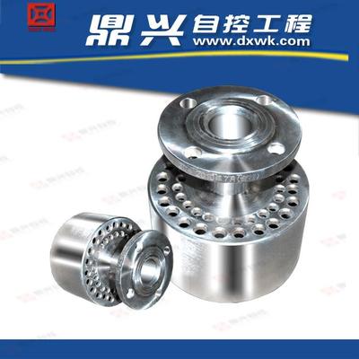 太原供应浸入式蒸汽消声加热器DXX-100316L不锈钢