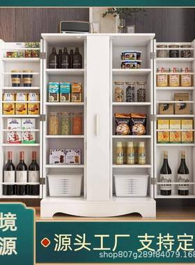 Amazon热销板式家具欧美外贸新品餐具柜子工厂餐边柜