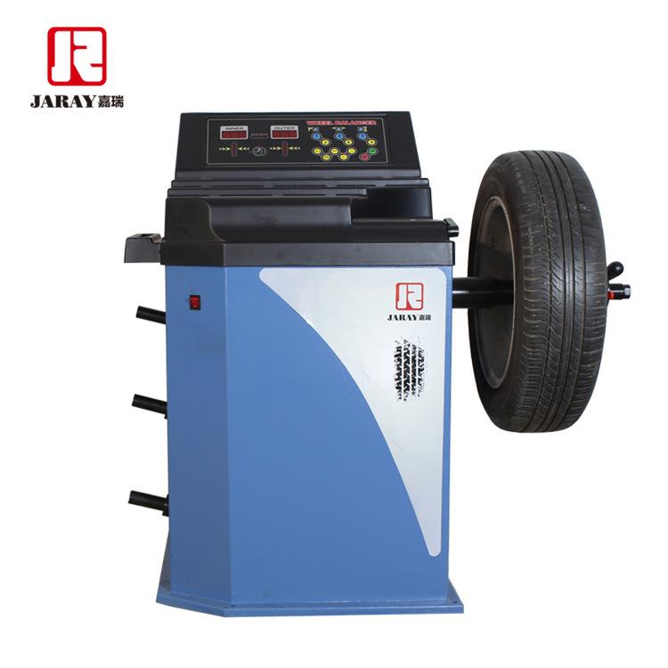 2022车轮平衡机F-630动平衡机智能车轮平衡