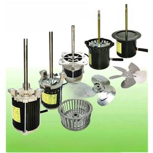 Sy125L回流焊长轴电机Cy100L波峰焊高温电机烘箱热风循环风机220V