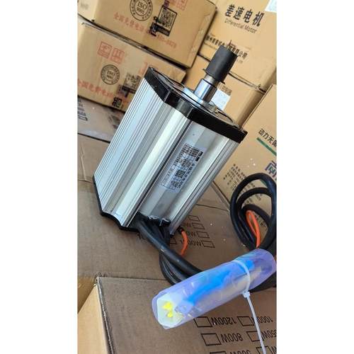 永磁同步电机高速变频新能源电动车三轮四轮马达