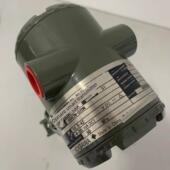 恒和Eja530A 430A压力变送器110A 118W法兰膜片密封差压变送器