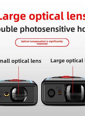 深达威SW-Q80/SW-Q120/SW-Q200米户外激光测距仪高精度测量电子尺