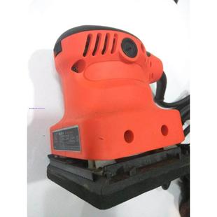 包邮库存处理木工砂光机打磨机雷克平板抛光家具除锈木板砂磨砂机