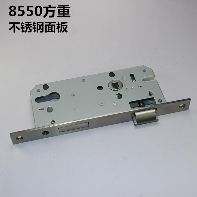 美億德85*50锁体大门锁体门锁体分体锁锁体木门锁体金属门锁体