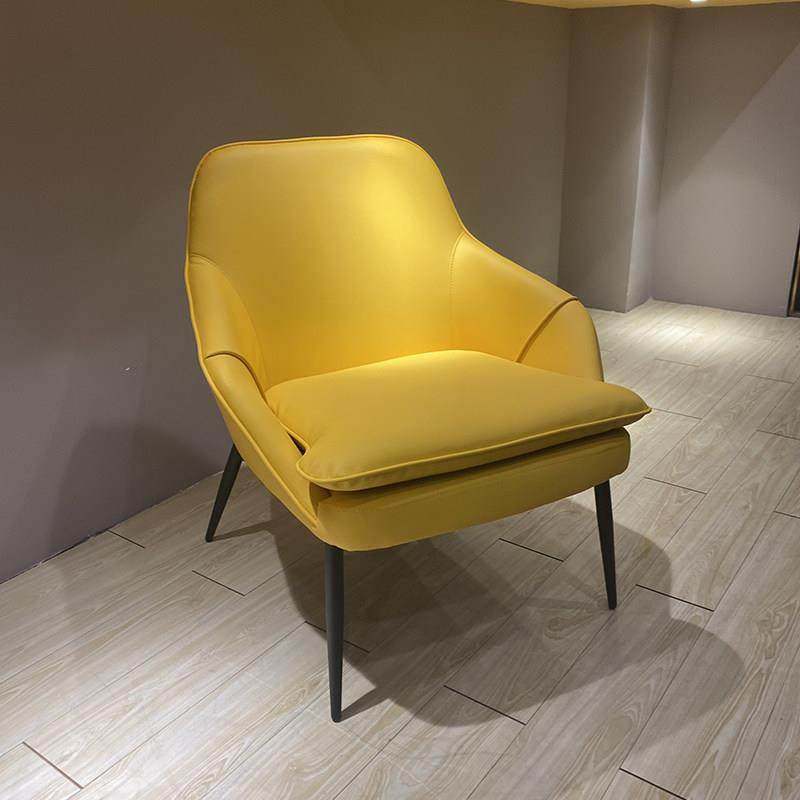 定制单人沙发现代简约时尚客厅4S店网红酒店洽谈室会客沙发休闲椅,商业/办公家具,商用休息区家具,淘宝优惠券,粉丝福利购,淘宝优惠卷