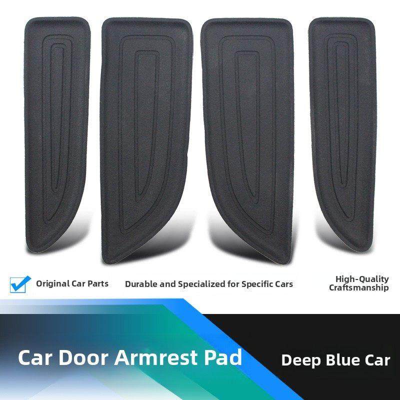 适配长安深蓝SL03车门内饰扶手盒垫螺钉盖橡胶门槽垫防滑垫原厂件,汽车用品/电子/清洗/改装,防滑垫/防护垫,淘宝优惠券,粉丝福利购,淘宝优惠卷