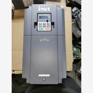 正常 议价英威腾变频器GD100 7.5KW 7R5G