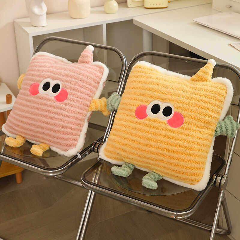 多巴胺抱枕被子两用办公室午睡枕头毯子二合一汽车载内靠垫空调被,居家布艺,抱枕被,淘宝优惠券,粉丝福利购,淘宝优惠卷