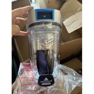 通用 原装 必胜洗地机二代2225z水箱配件2582z 2588z