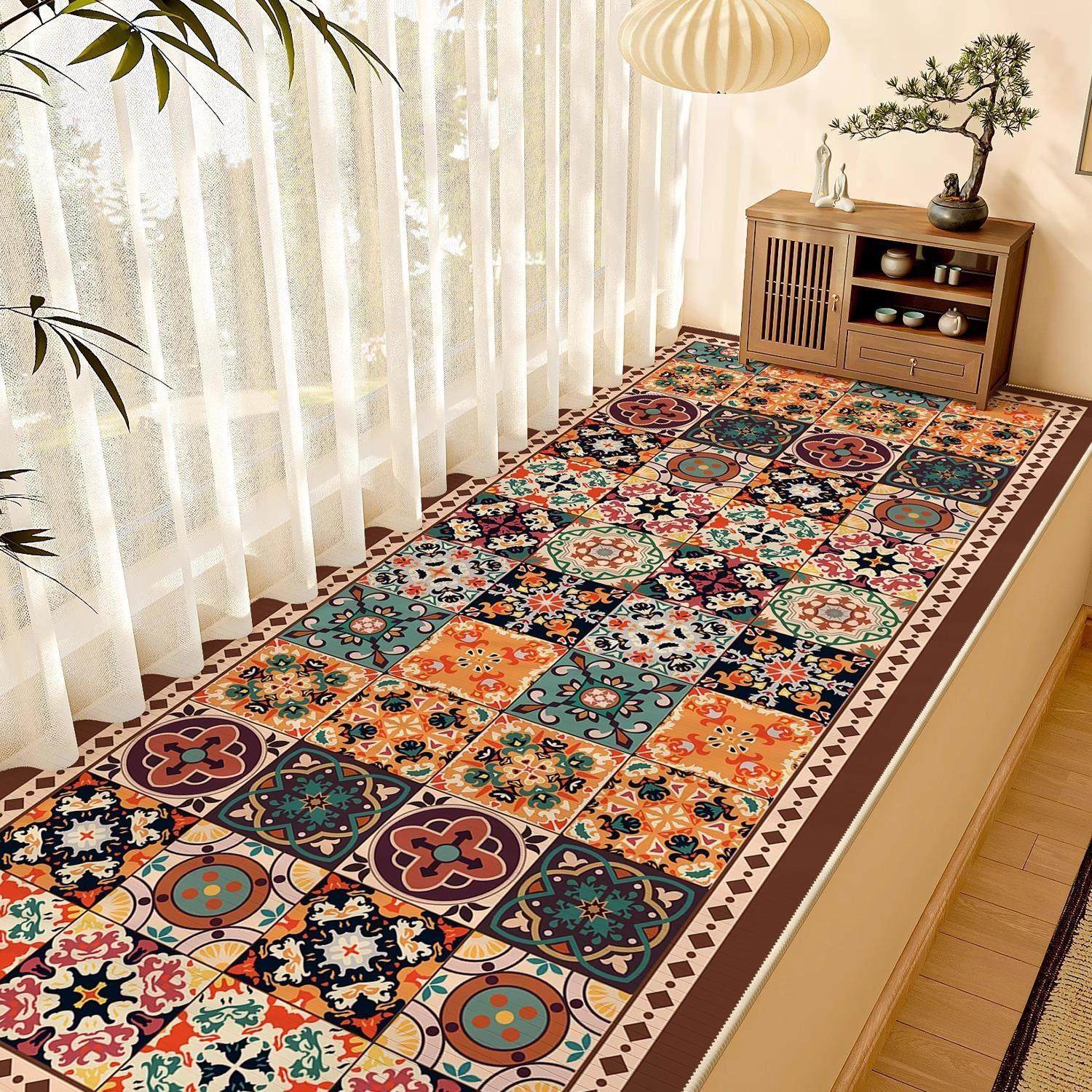 地毯卧室床边毯客厅2025新款高级轻奢感家用地垫床前飘窗房间地毯,居家布艺,床边毯,淘宝优惠券,粉丝福利购,淘宝优惠卷