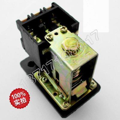 新品三相3c80V空压机配件气泵压力开关 压力控制器 气压自动开关