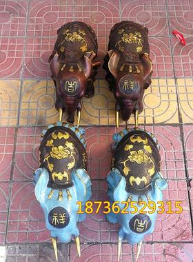 纯铜大象吉祥如意招财吸水象家居门厅客厅酒店装饰风水铜器摆件