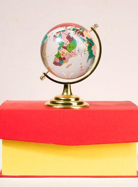 M471 现代化时尚质感家居装饰地球仪摆件生日礼物
