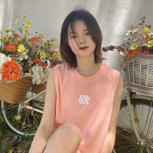 男女同款健身背心夏季运动休闲跑步篮球速干透气圆领修身无袖坎肩