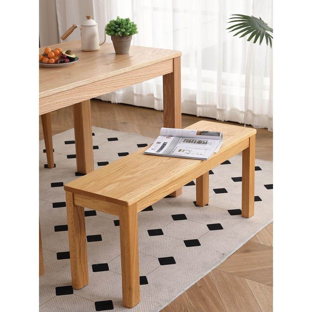 厂家直销斯堪地那维亚实木橡木凳凳凳餐凳学生凳床尾凳强烈推荐,住宅家具,其它凳子,淘宝优惠券,粉丝福利购,淘宝优惠卷