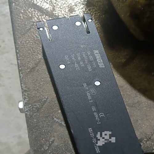 京硅智能全新KSS-TC-125ADC63A包好
