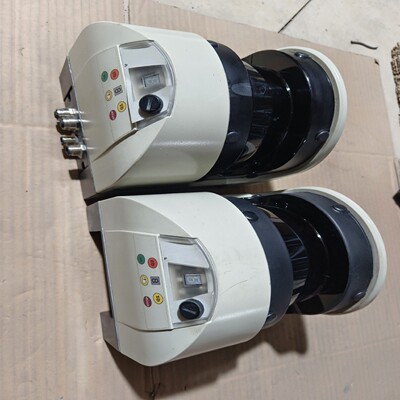 SICK西克LMS511-20100激光雷达扫描仪二手正常