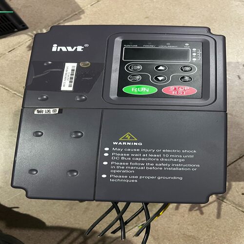 英威腾变频器4kw55kwCHF100A-004G5