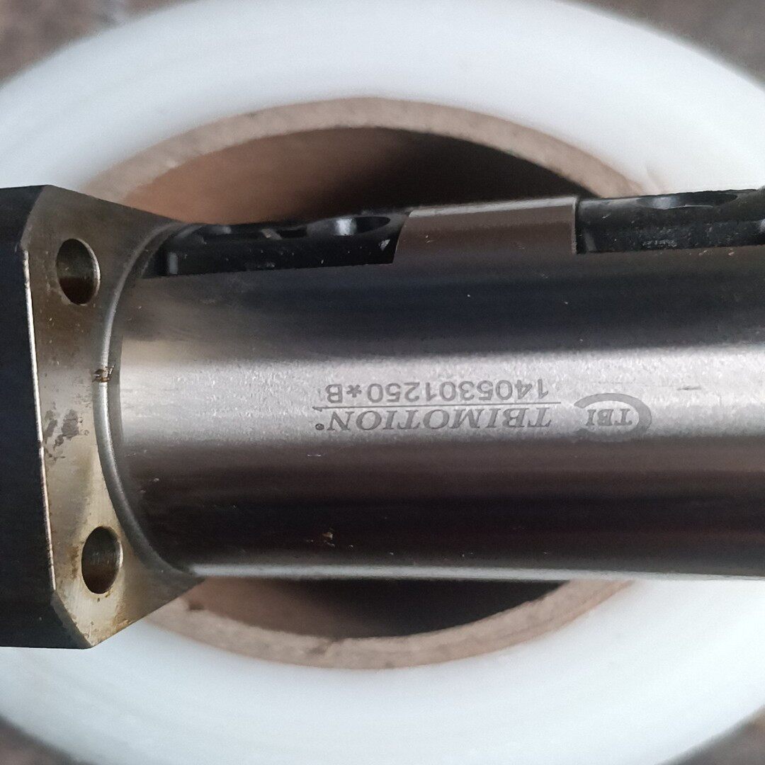 台湾TPI丝杆1405301250*B