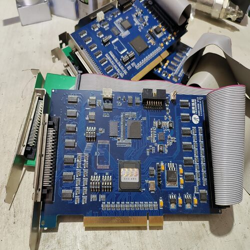 雷赛DMC3600图片实物现货价格是单价