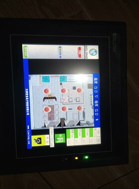 SOLONG天津索龙SL7A-SA拆机二手成色新开机正