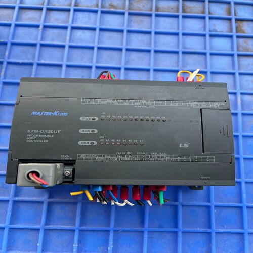 产电K7M-DR20UE