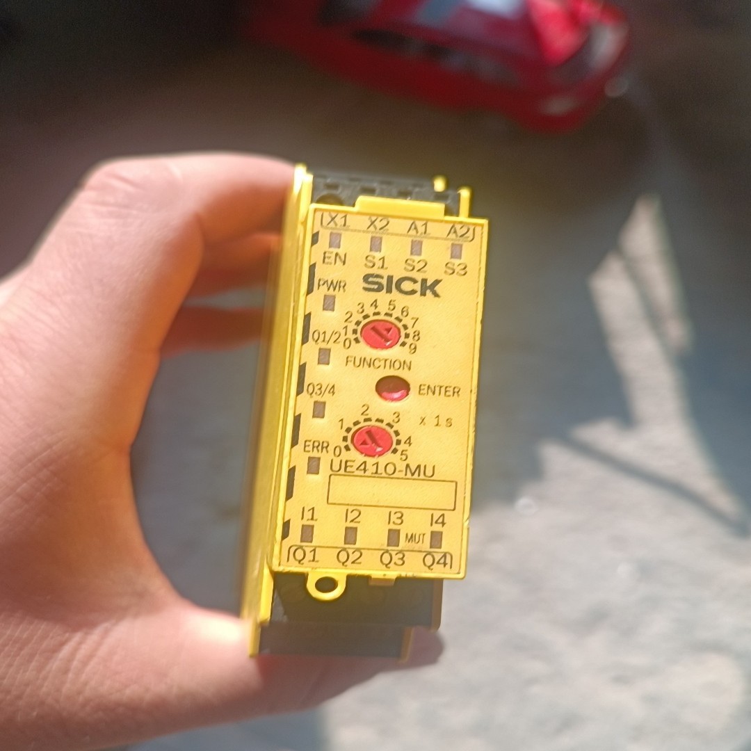 西克we410 mu3t5  拆机功能正常成色如图有意私