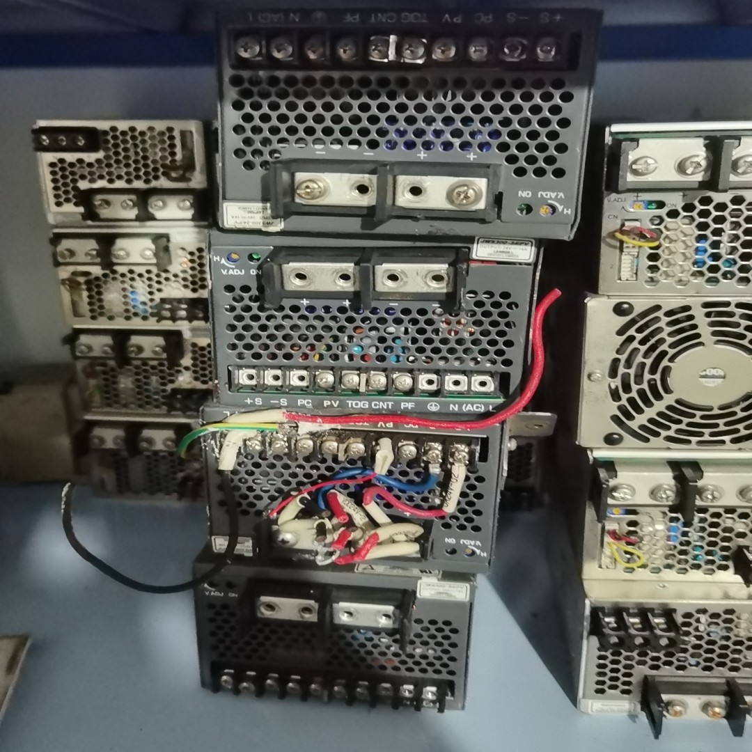 兰达电源JWS300-24vpv