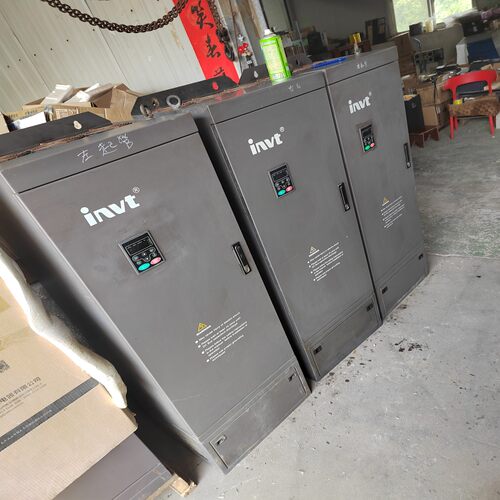 英威腾变频器 185kw 200kw
