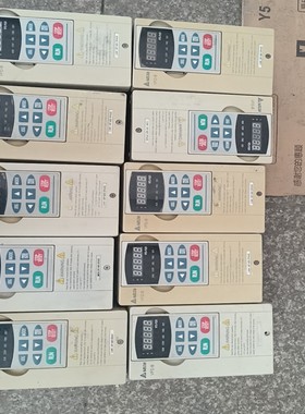 台达VFD015B43A07537KW都有功能包好成