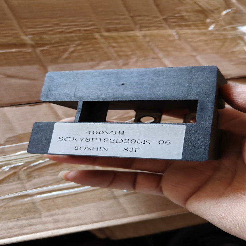 SCK78P122D205K-06富士大功率用G11P1