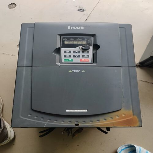 英威腾变频器GD300-19-022G-422kw二手拆
