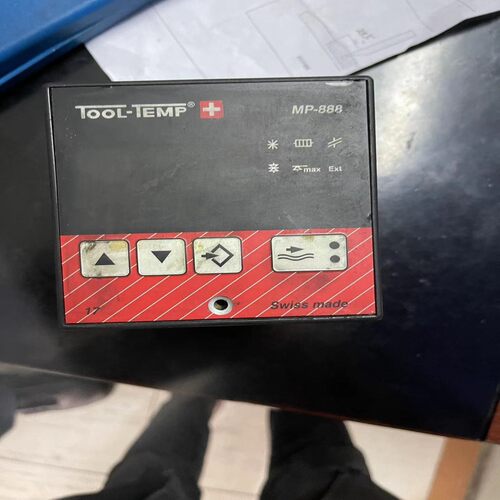 tool temp MP-888温控器 原装进口注意没