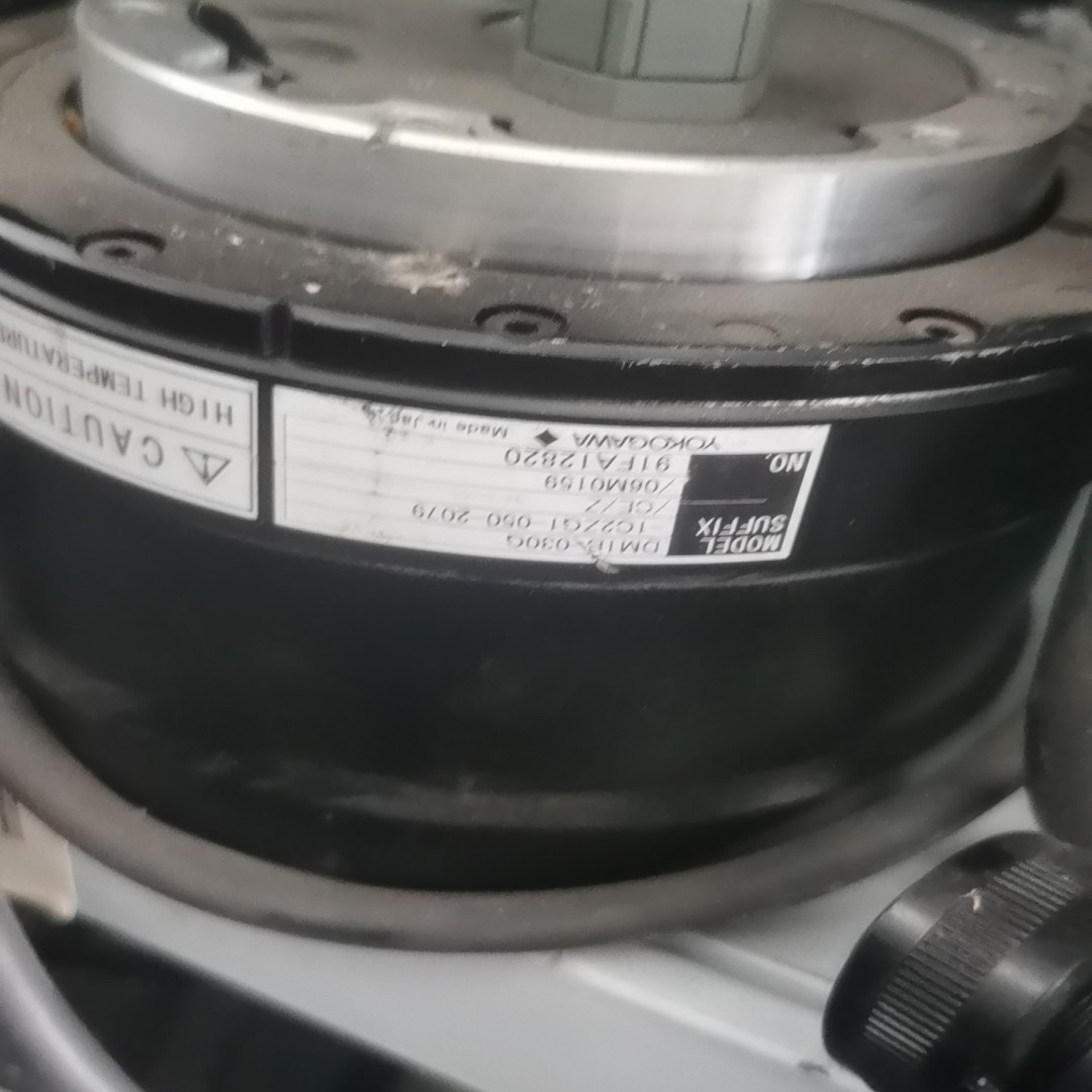 横河电机DM1B-030G