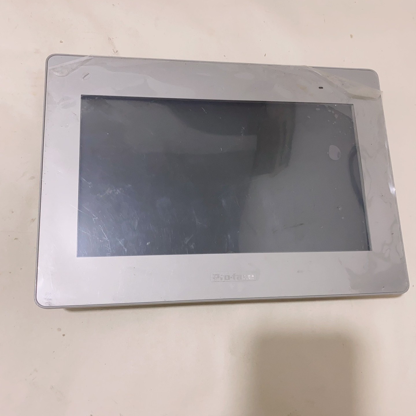 普洛菲斯GP-4502WW触摸屏型号PFXGP4502WA