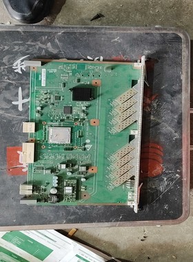 SD5121 RFIV100 海思HI芯片旧货带板只有一