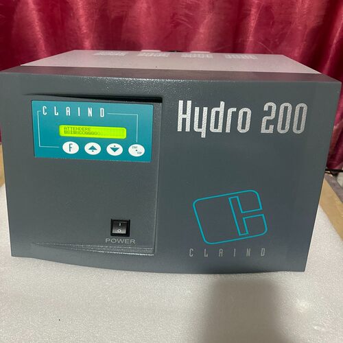 Claind超高纯氢气发生器 Hydro 200