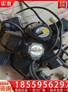 议价AXUM210-GN东方无刷电机，VEXTA，二手拆机，