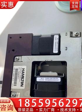 议价沃芬 TOP500、700注射器模块、组件 拆机配件 工