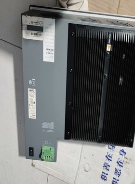 普洛菲斯工控机 PFXPP171BA1 拆机的成色可以实物