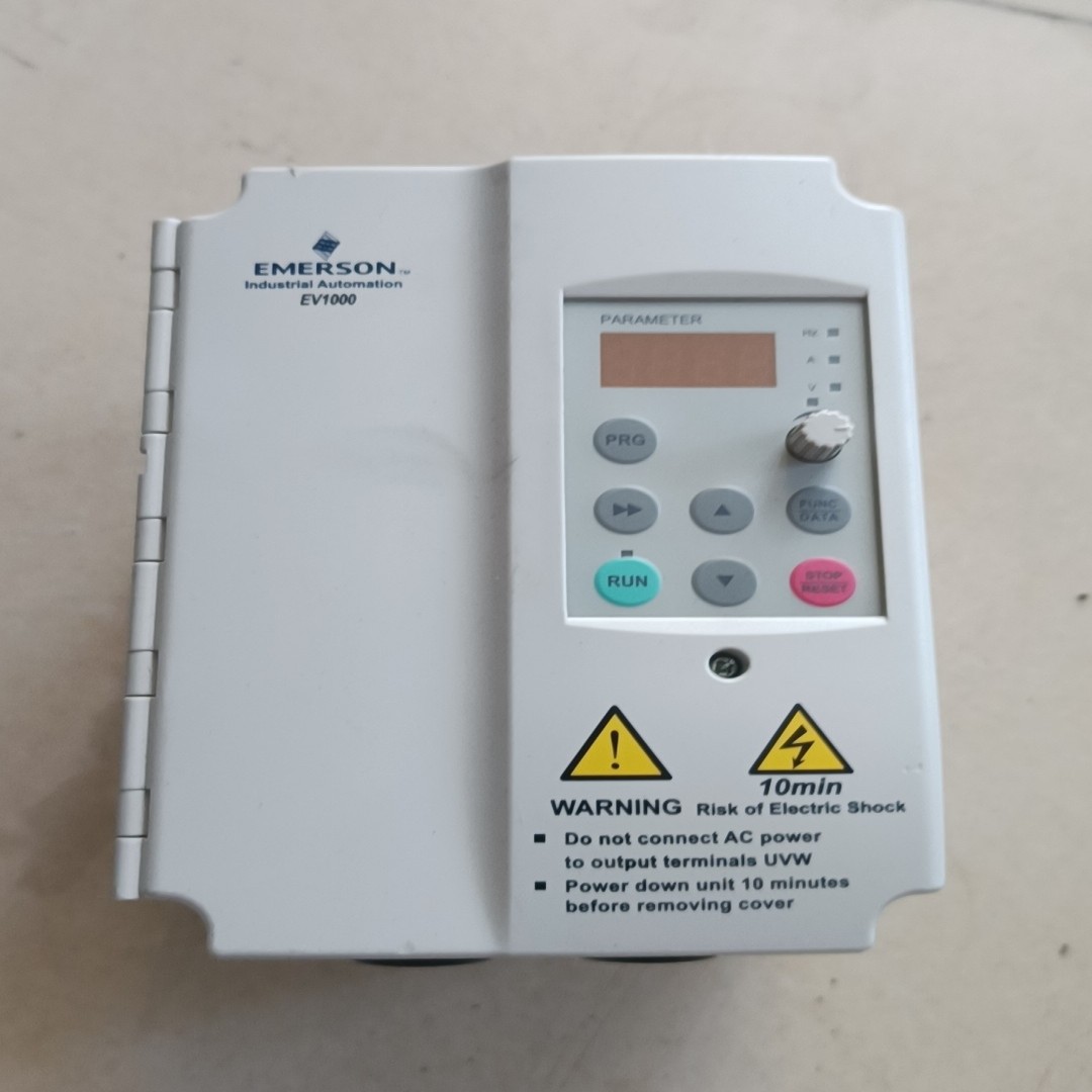 EV1000变频器EV1000-2S0015G