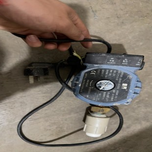 屏蔽式 SHIM新界二手新界 增压泵