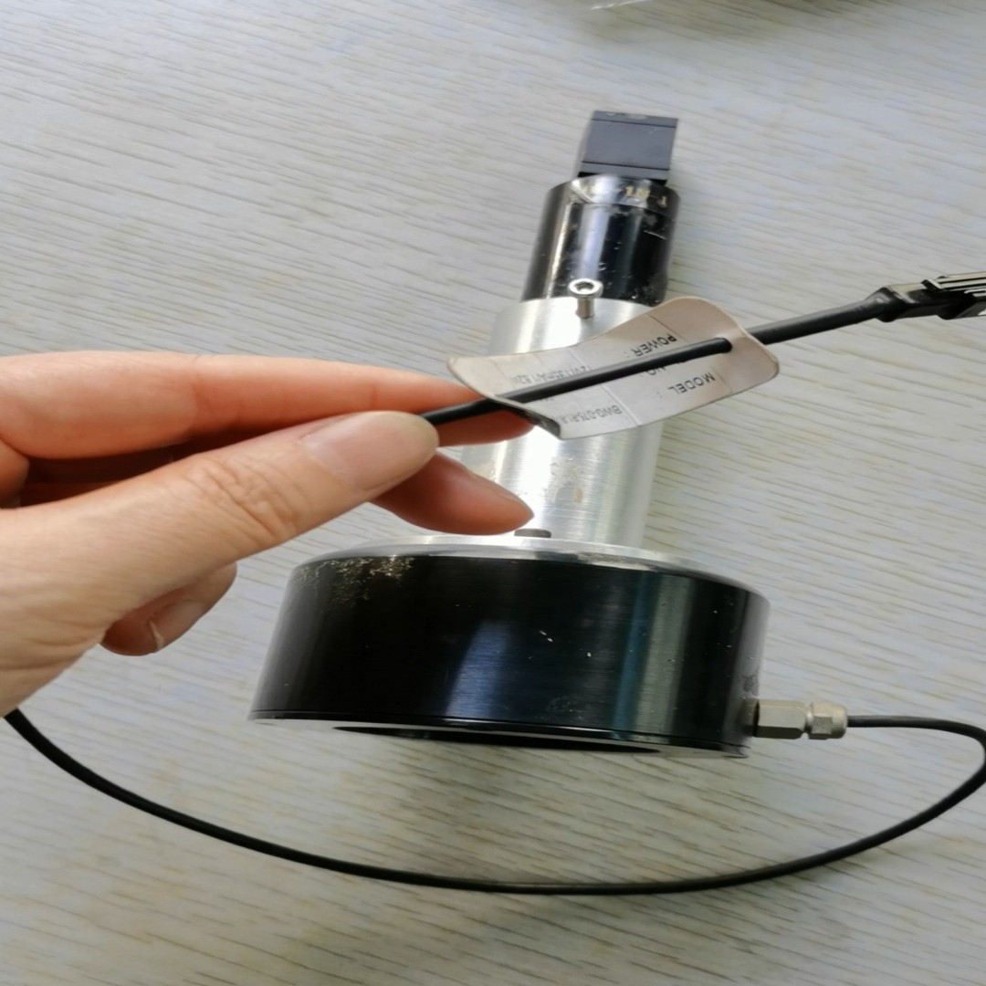 纬朗光源型号BWG-D75-R1-R-12V