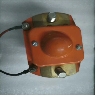 直流接触器GSZ2-400sMZJ-400A国产变频器拆的