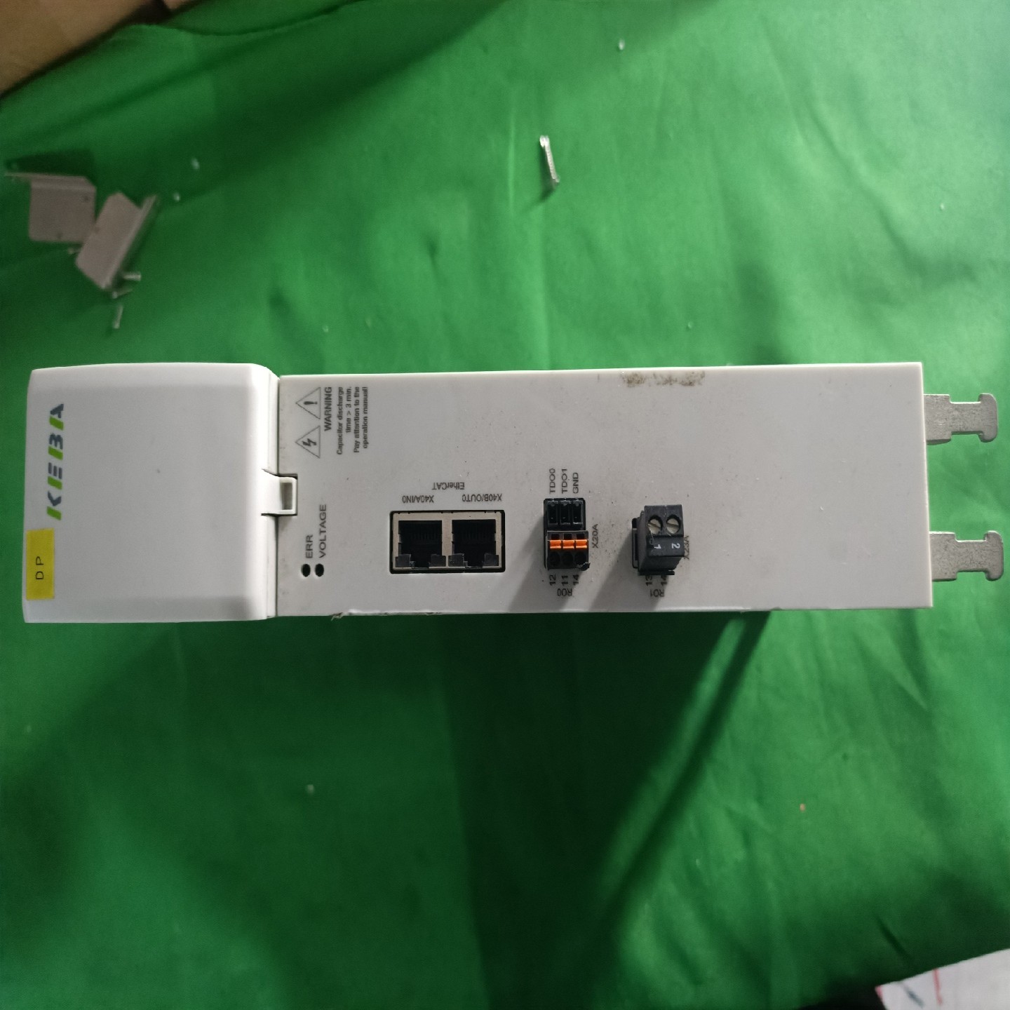 KEBA D3-DP 300A-1000-01